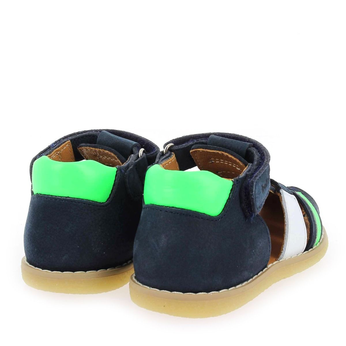 Bellamy  DONJON E23 - Marine Vert
