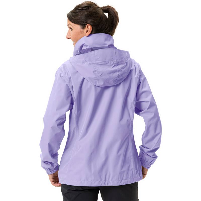 VAUDE Escape Light Regenjacke Damen