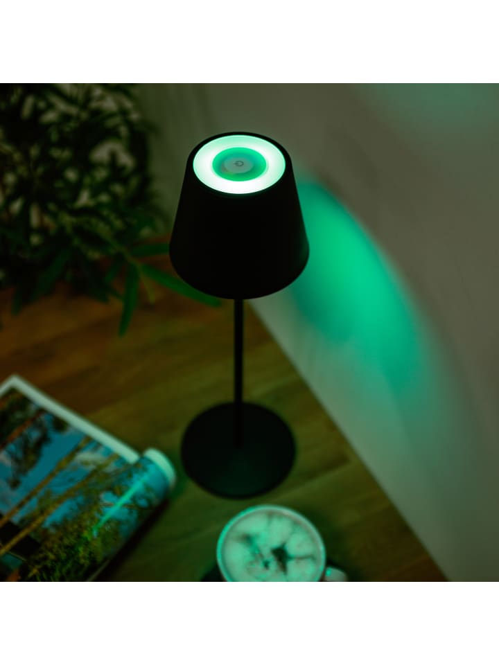 greemotion LED-Tischlampe mit Farbwechsel günstig kaufen onesize