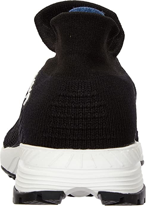 AZIENDA AGRICOLA TRERE Sportliche Slipper schwarz UYN LADY FREE FLOW MASTER SHOE