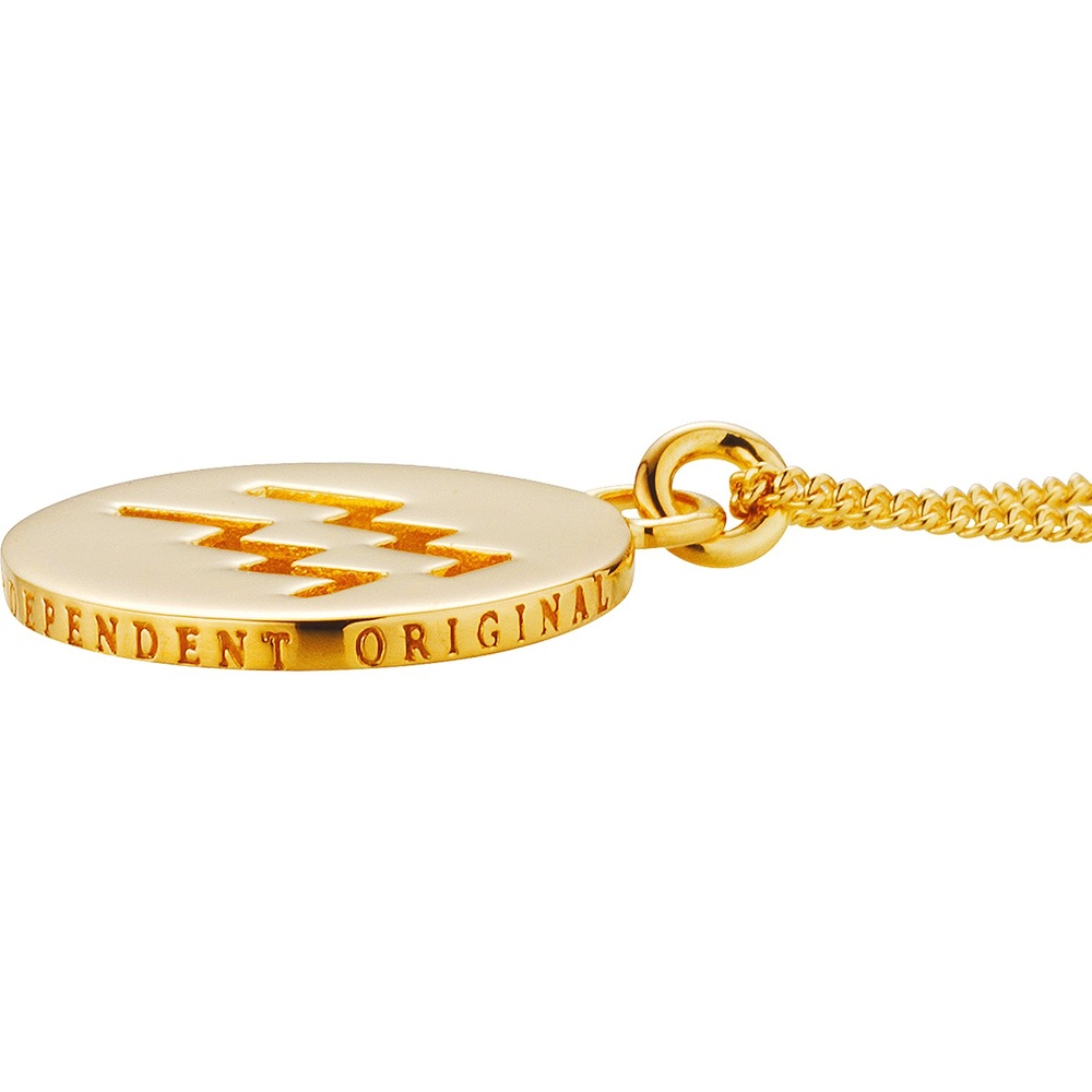 caï Chaînette 925 Argent collier