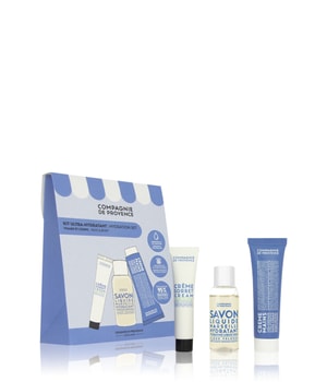 La Compagnie de Provence Discovery Kit Seaweed Körperpflegeset-1 Stk