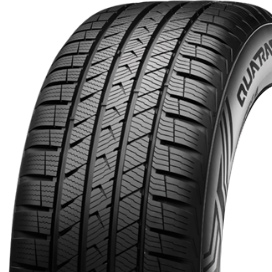 Vredestein Quatrac Pro 295/35 R21 107Y XL M+S Ganzjahresreifen - ATU