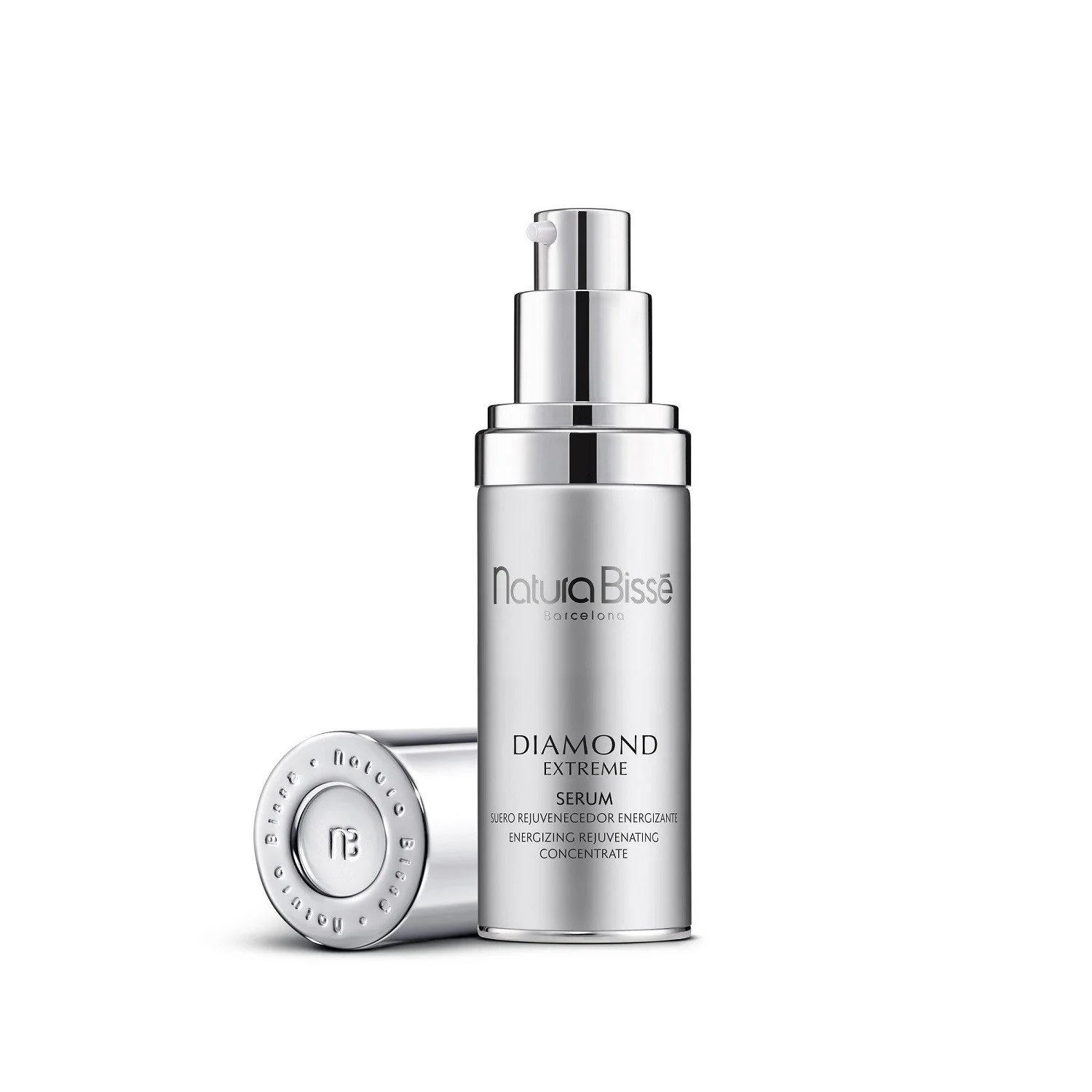 Diamond Extreme Serum - Ryppyjä ehkäisevä kasvoseerumi