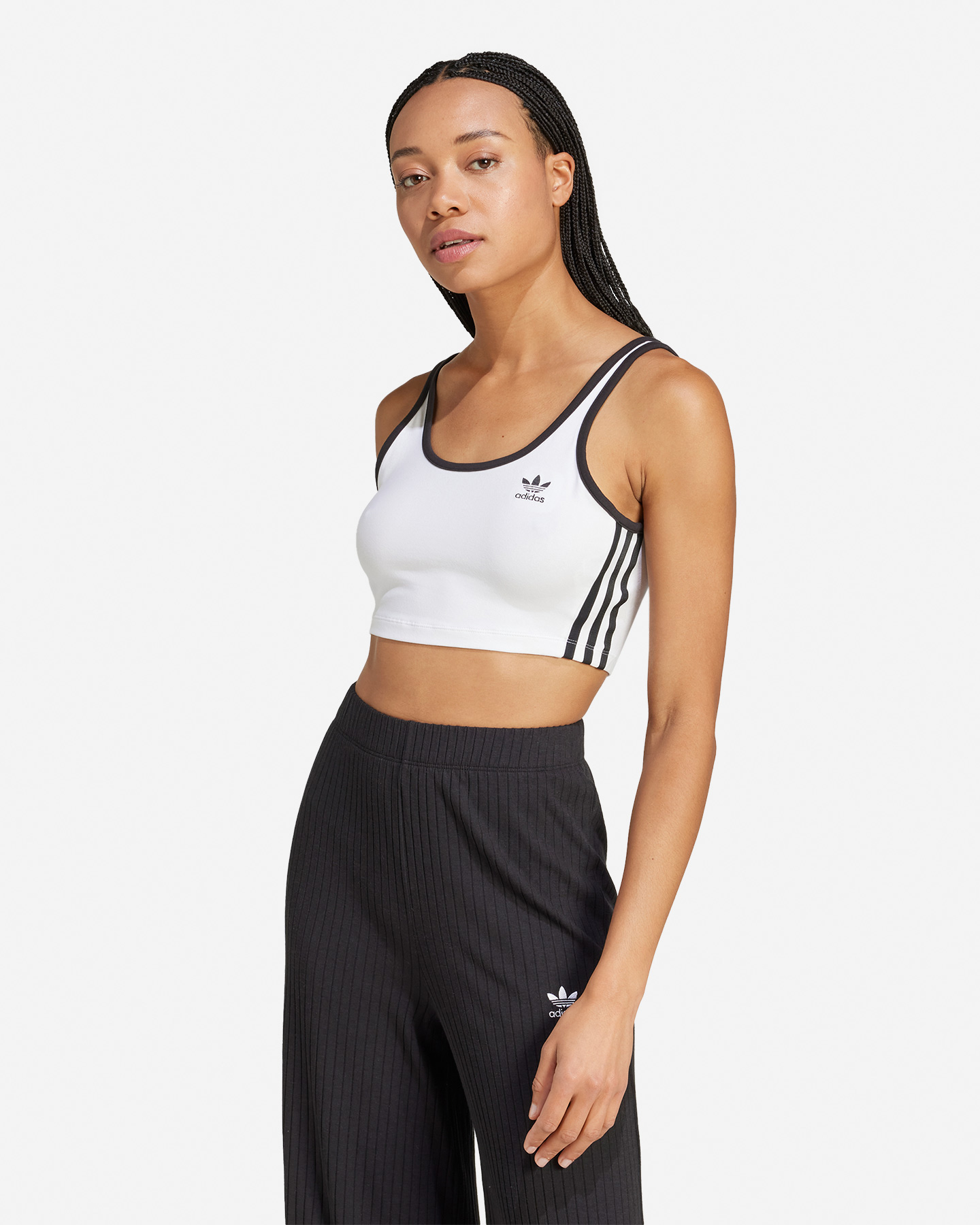 Dámske tielko Adidas Originals JD4613
