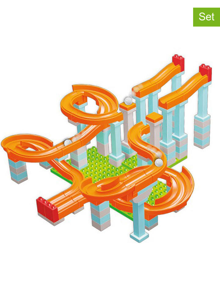 Simba 128tlg. Kugelbahn-Set - ab 4 Jahren günstig kaufen onesize
