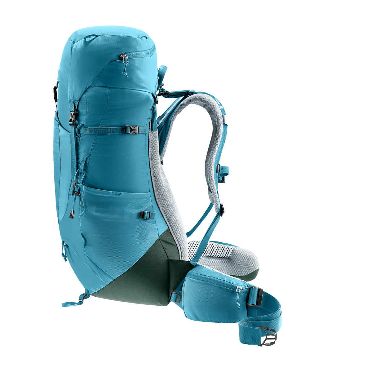 deuter Aircontact Lite 35+10 3340023 Blau 249-Lagoon