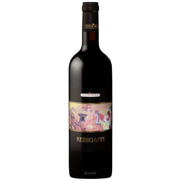 Tua RitaRedigaffi Toscana 2019