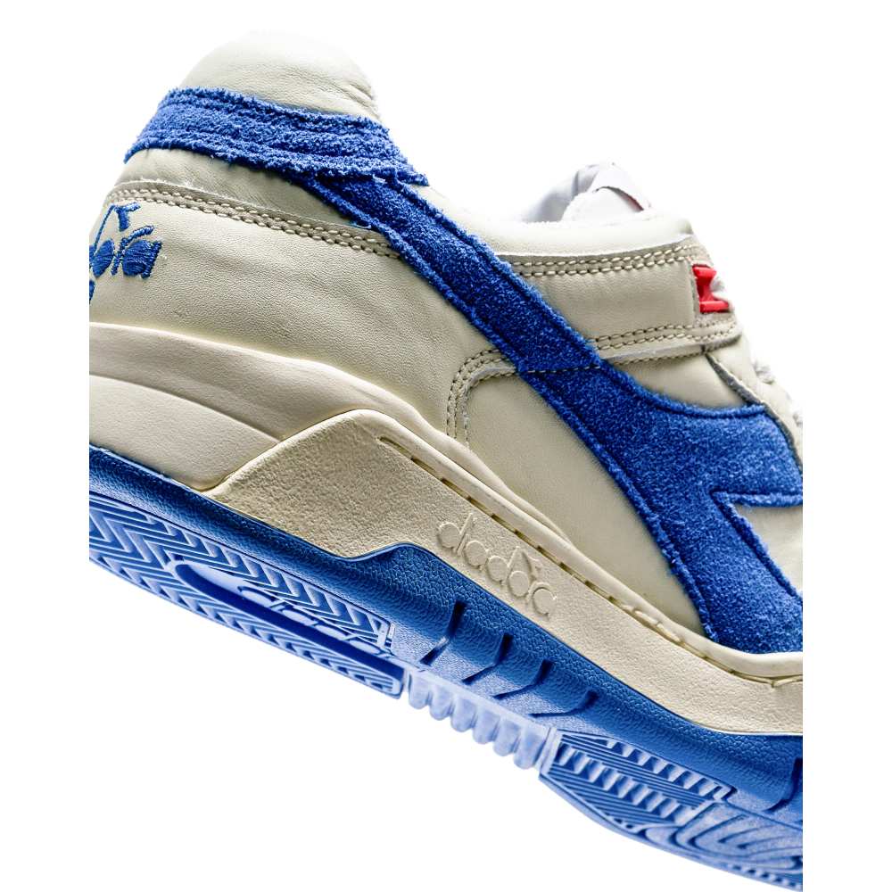 Diadora B.560 USED LEGACY ITALIA 201.179701-20011 / braun