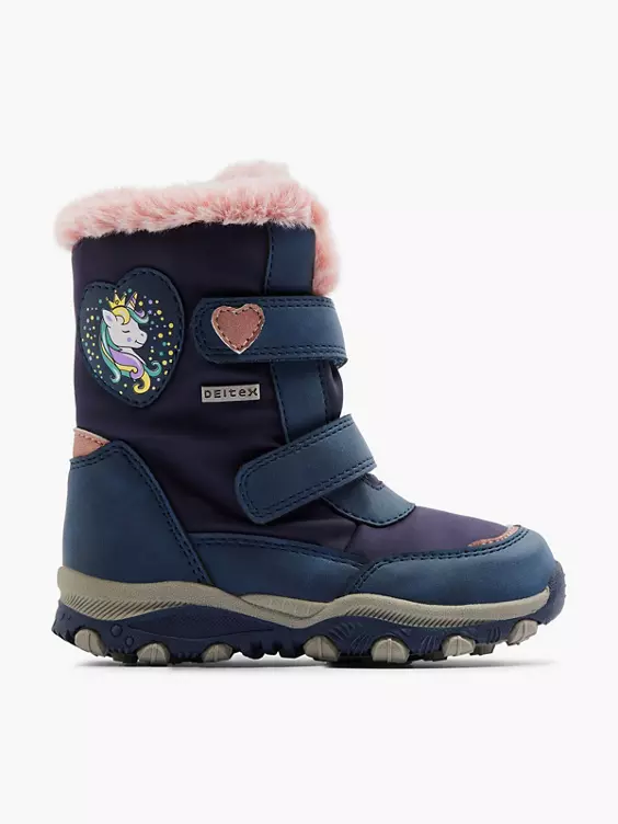 Vty Boots