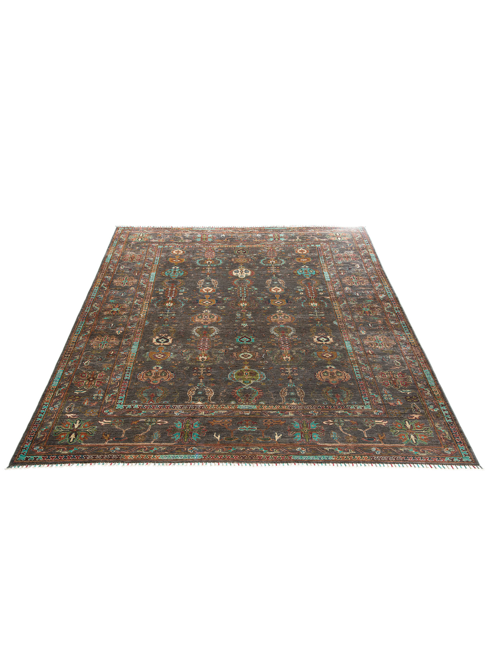 Kazak Phool ca. 208 x 296 cm, Unikat / Einzelstück