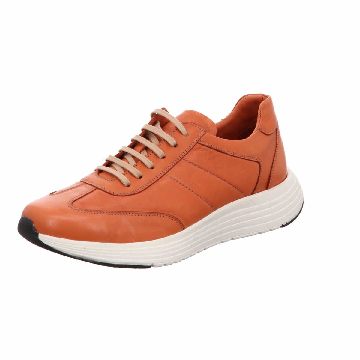 GEMINI Sneaker braun