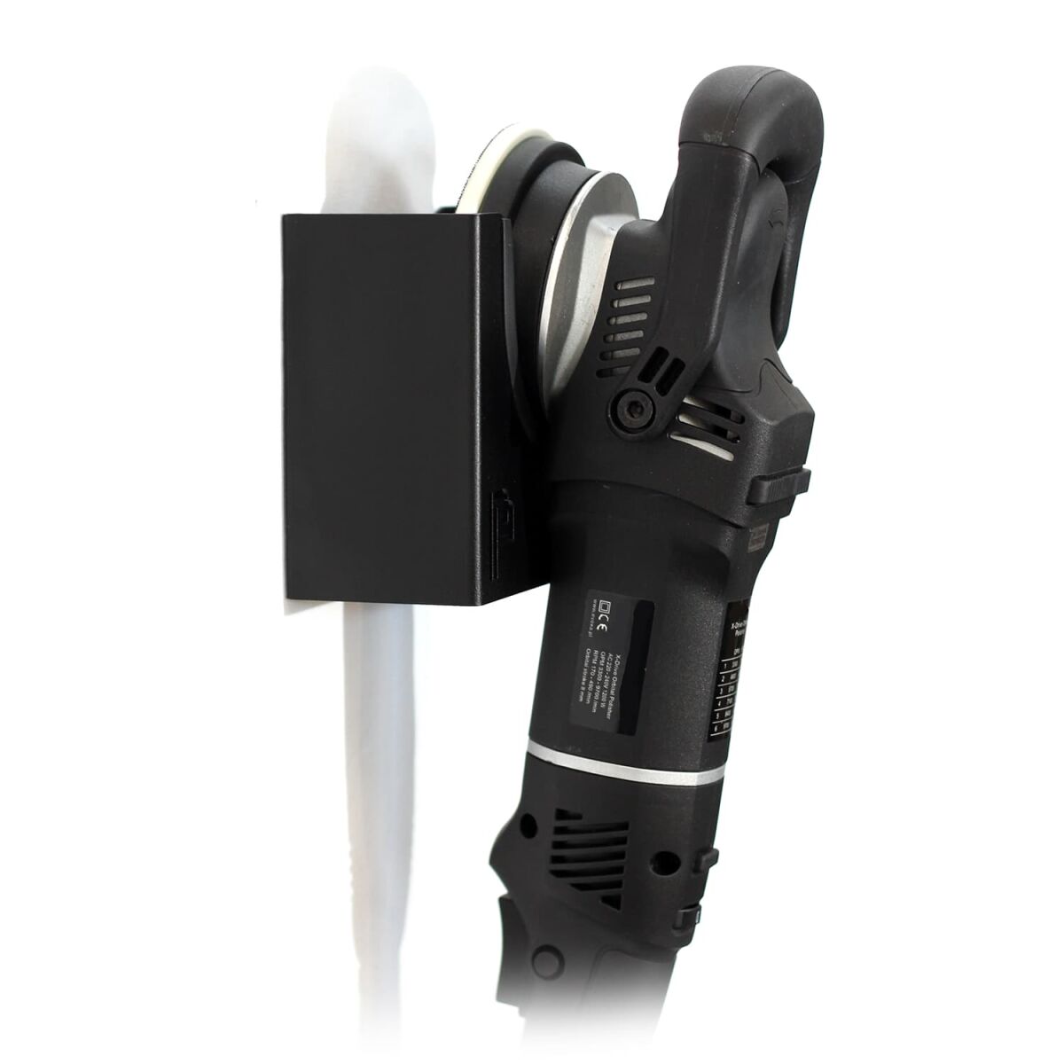 Poka Premium Poliermaschinenhalter Mini