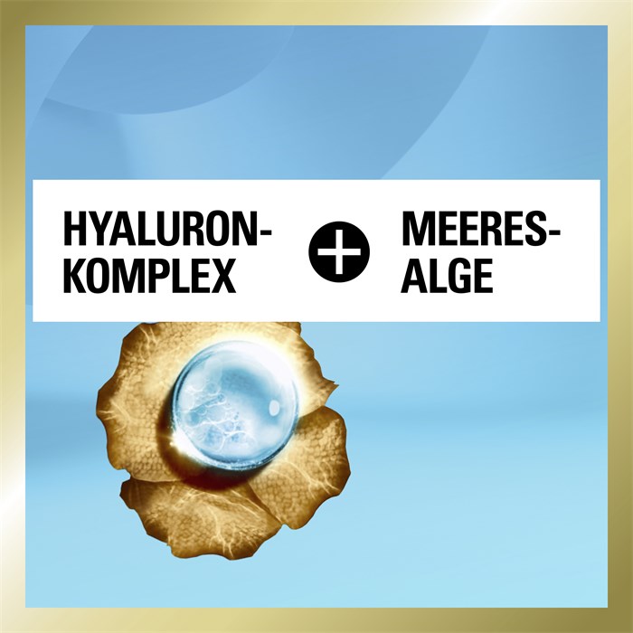 Aqua Revive Feuchtigkeits-Shampoo