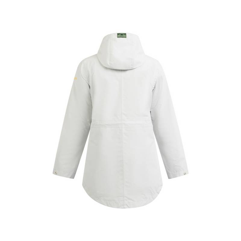 Schmuddelwedda Regenjacke Damen