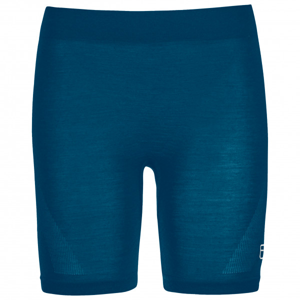 Ortovox - Women's 120 Comp Light Shorts - Merinounterwäsche