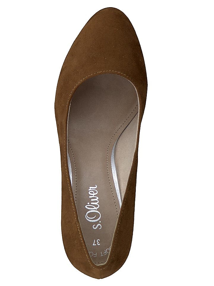 S. Oliver Pumps **neu** günstig kaufen 38