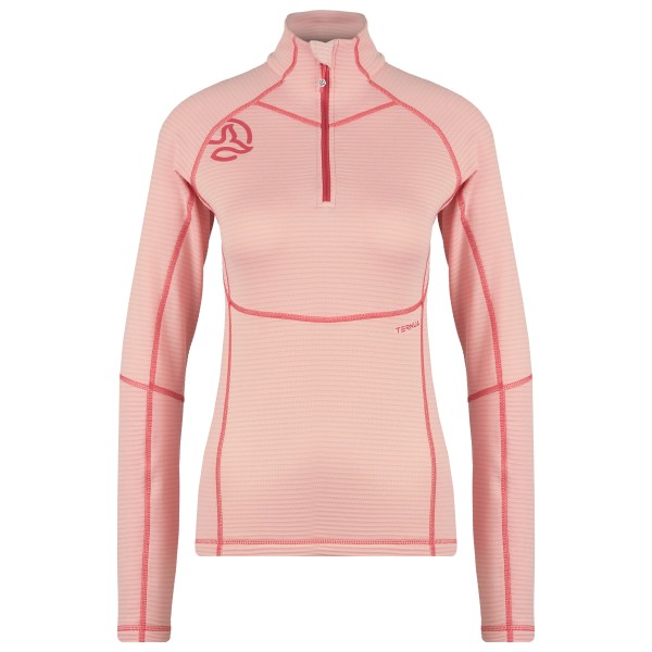 Ternua - Women's Momhill 1/2 Zip - Fleecepullover