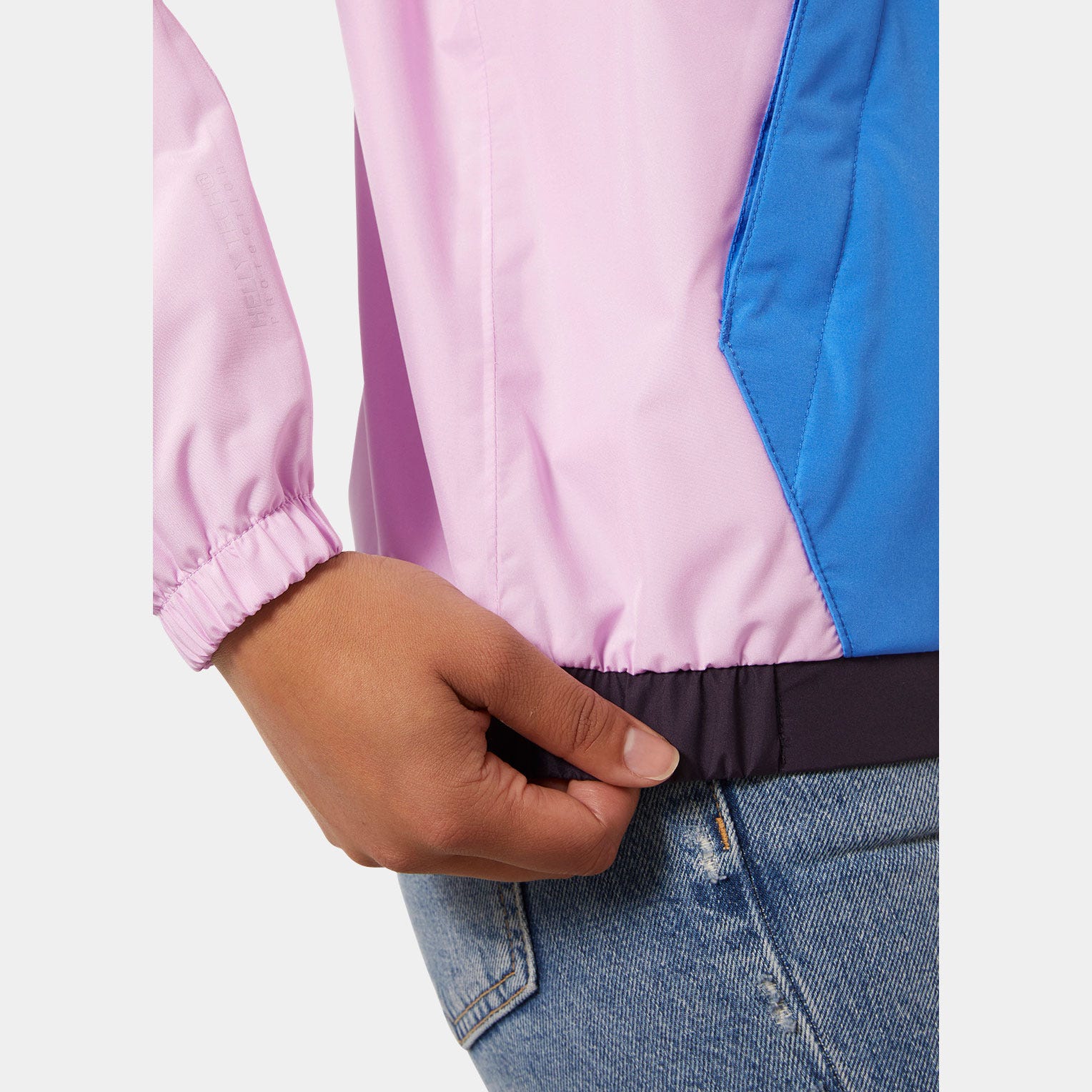 Women’s Rig Rain Jacket