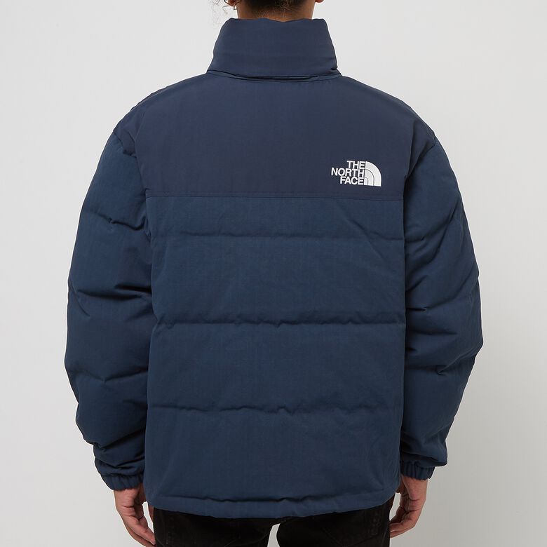 The North Face 92 Ripstop Nuptse Jacket summit navy