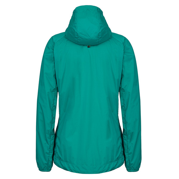 AEROTHERM JACKET Damen - Softshelljacke
