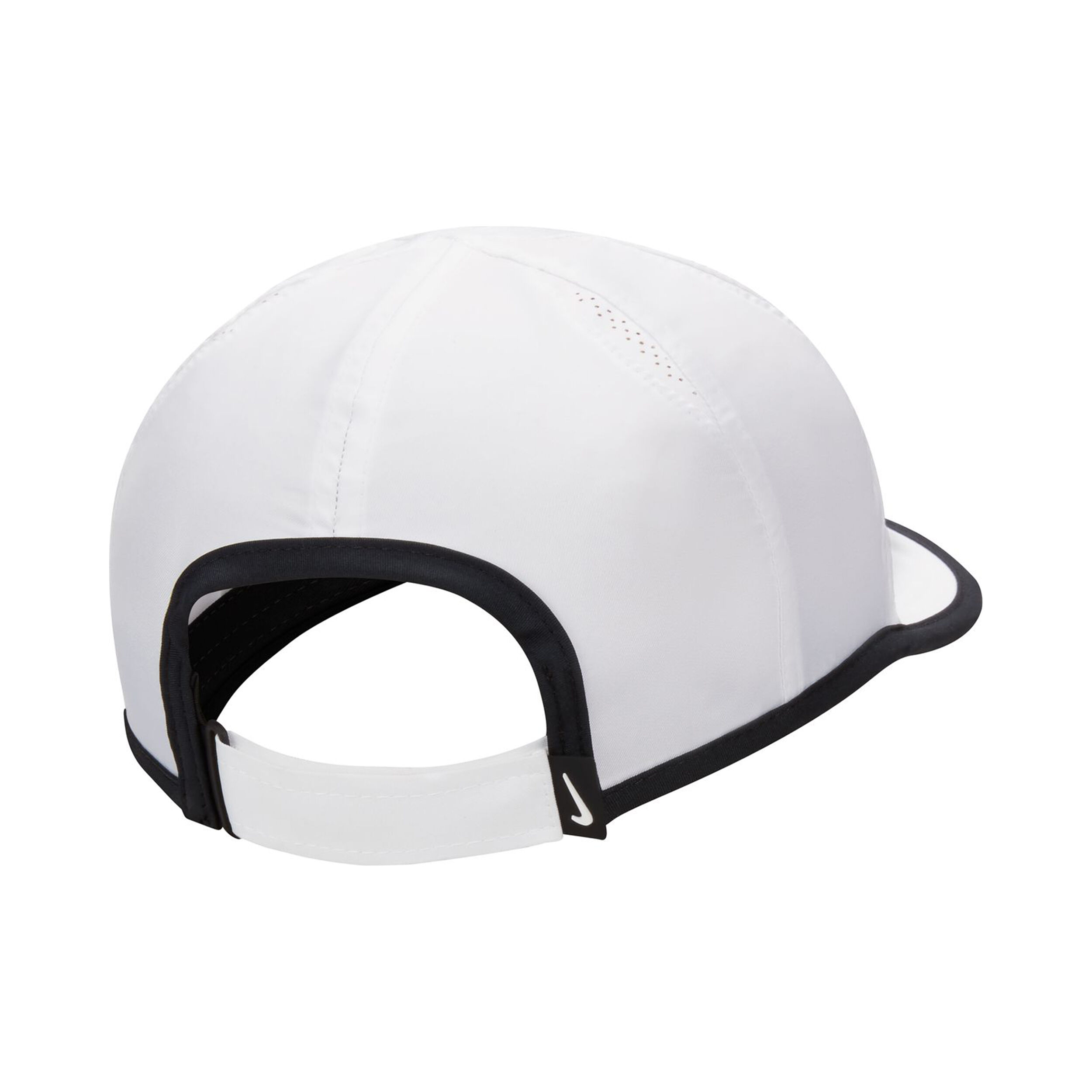 Dri-Fit Club Cap Kinder - Weiß