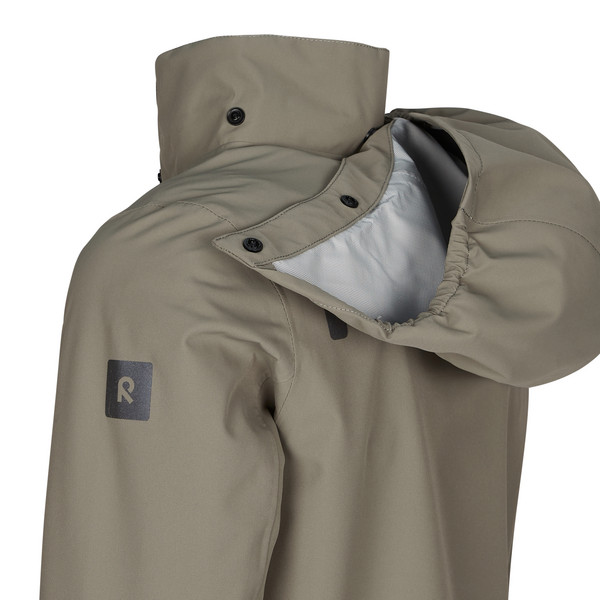 REIMATEC JACKET SUOJALA Kinder - Regenjacke