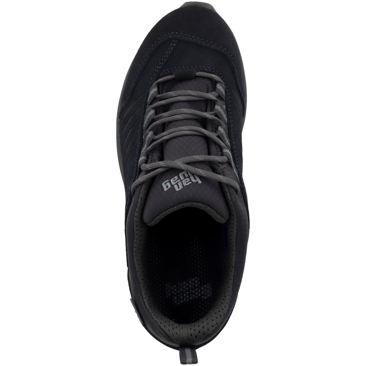 Hanwag Blueridge Low Lady ES Outdoorschuhe blau
