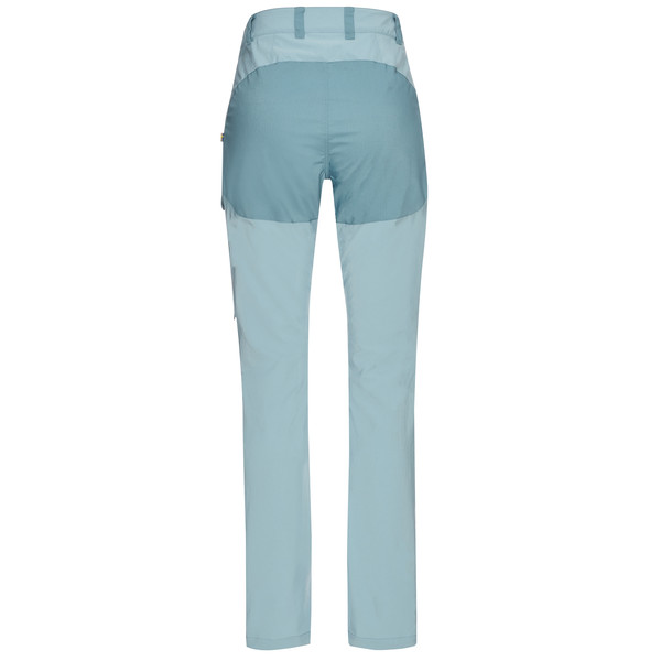 ABISKO MIDSUMMER TRS W SHORT Damen - Trekkinghose