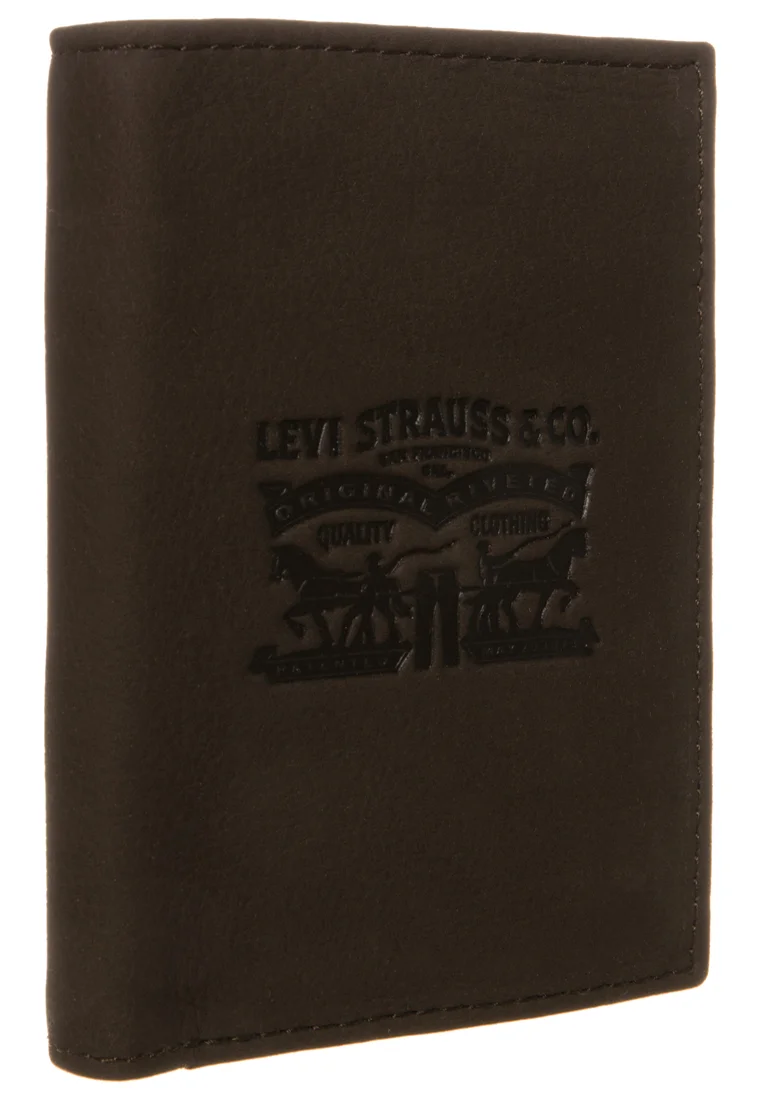 Levi's® VINTAGE TWO HORSE - Cartera