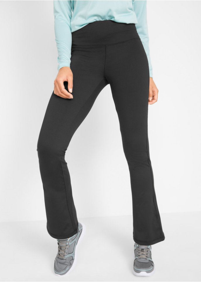 Shaping Sport-Hose mit Tasche, ausgestellt