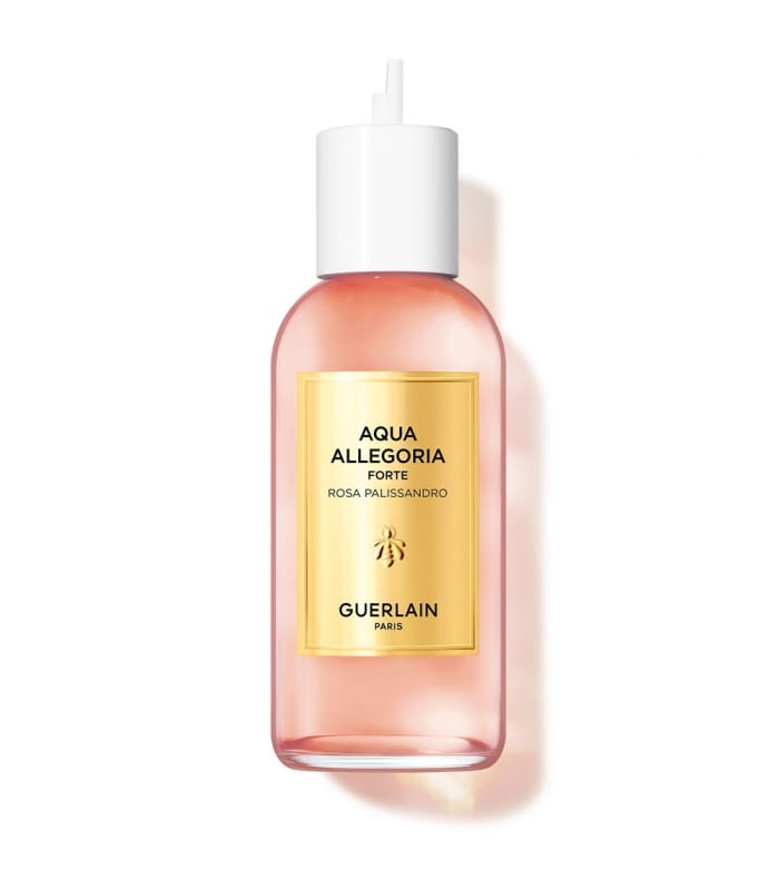 Guerlain-AQUA ALLEGORIA FORTE -Rosa Palissandro - Eau de Parfum