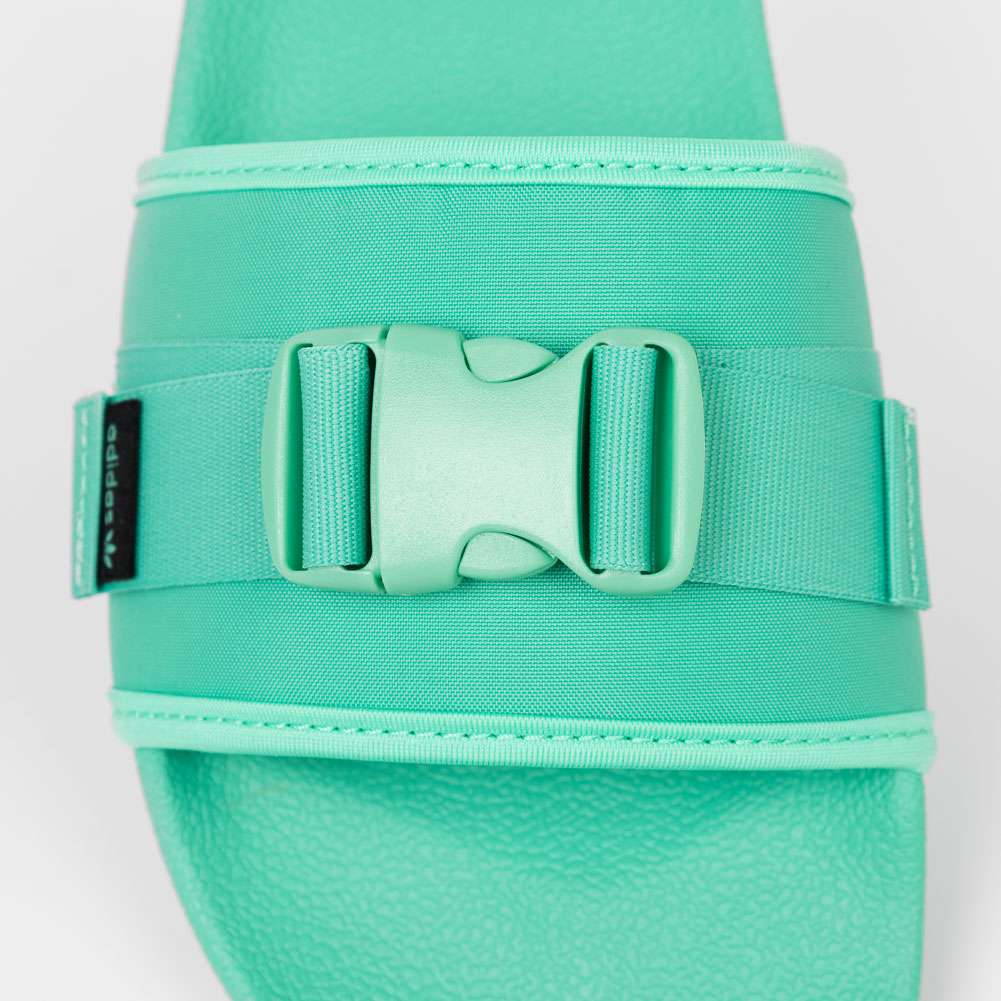 adidas Originals Pouchylette Adilette Damen Badelatschen GZ4330