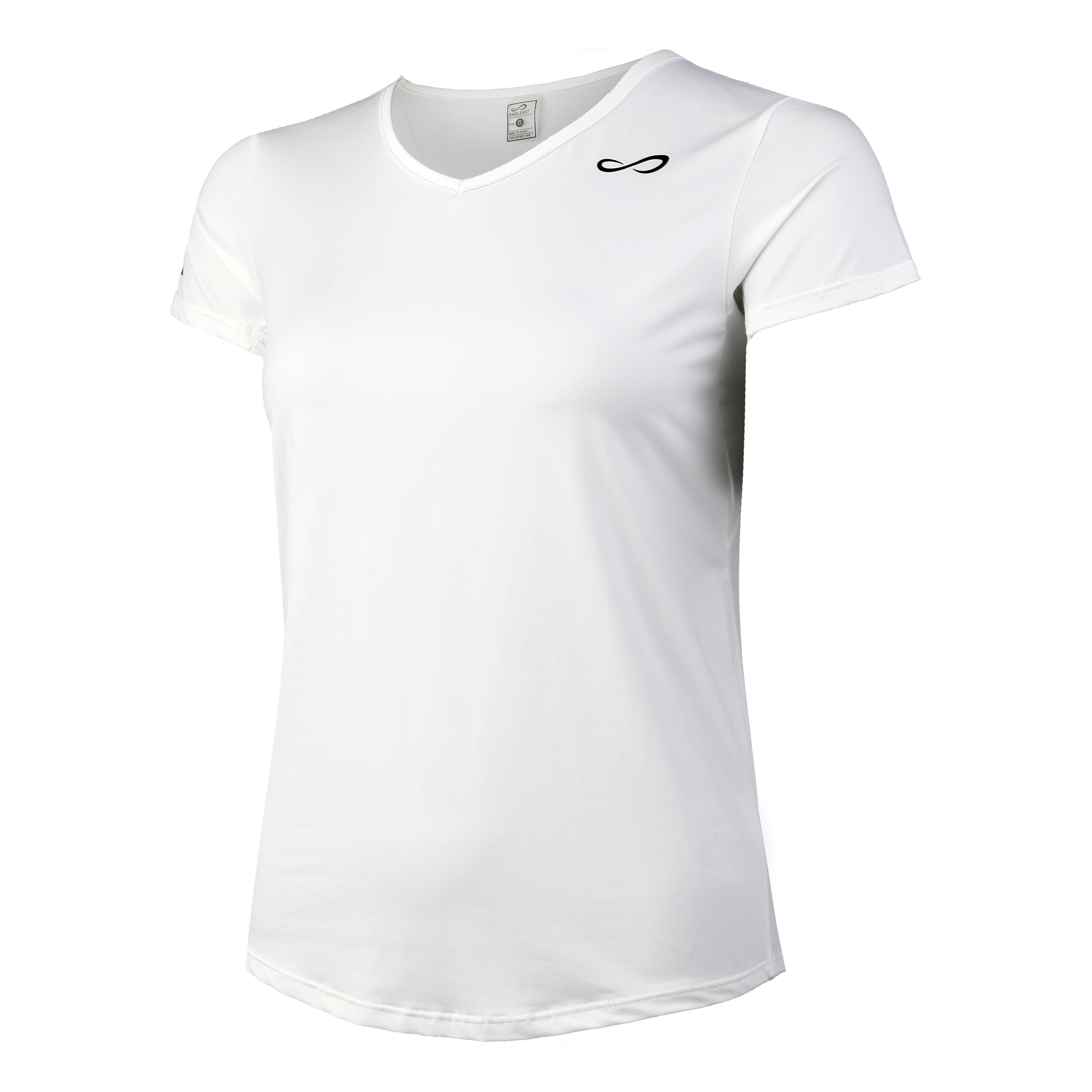 Glory T-Shirt Damen - Weiß