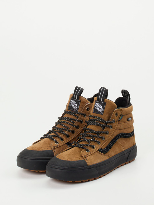 Sneaker high-84662000001 Vans