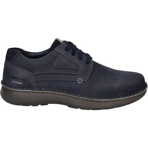 JOSEF SEIBEL Halbschuh Alan 09, indigo
