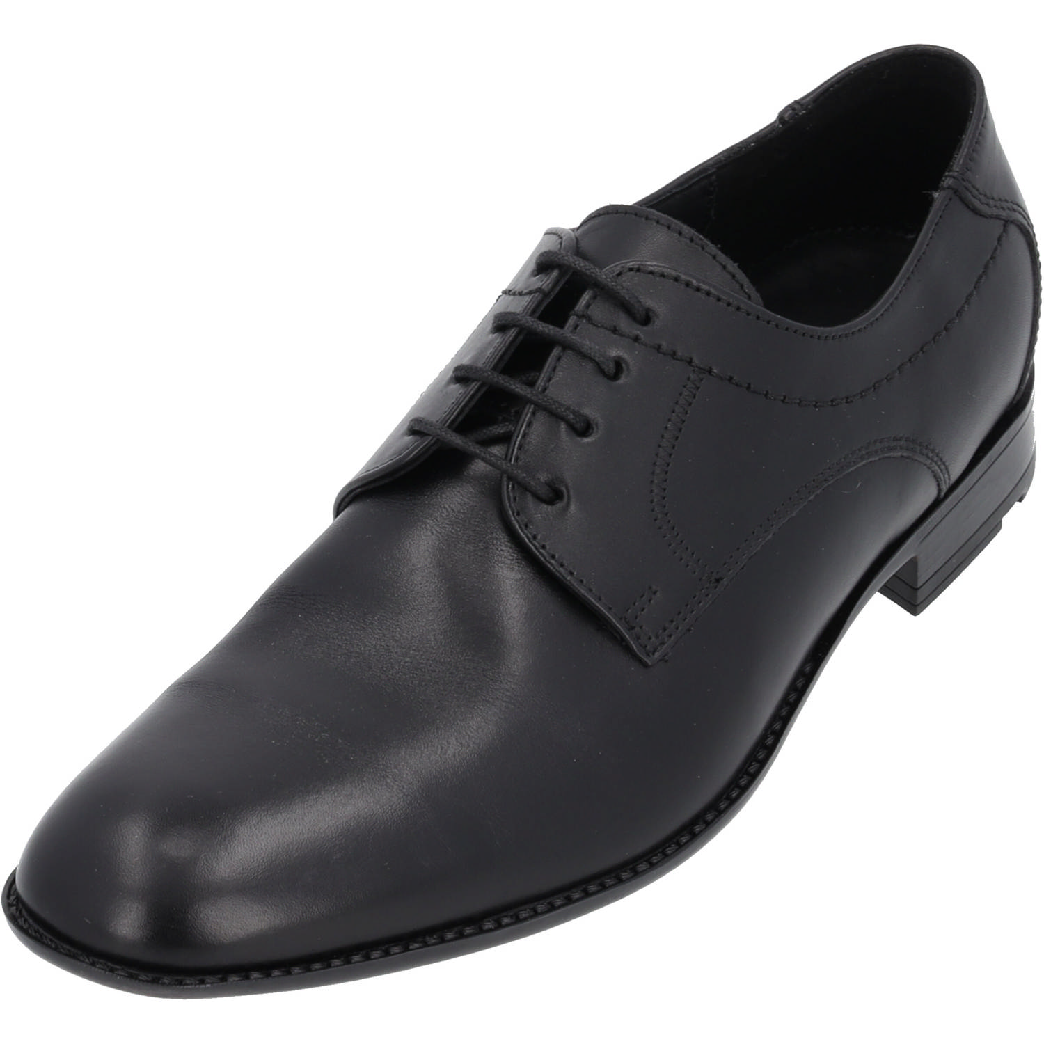 Lloyd Garvin 13055, Schnürschuhe, Herren, Schwarz