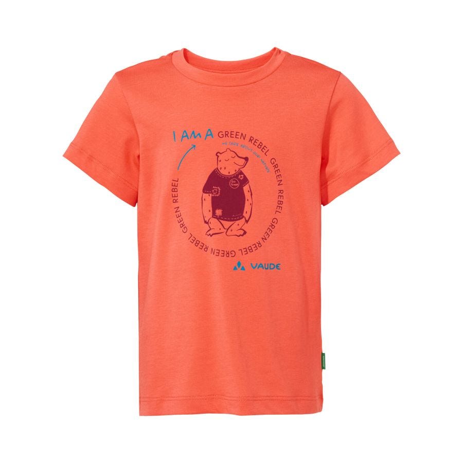 VAUDE T-Shirt Kinder
