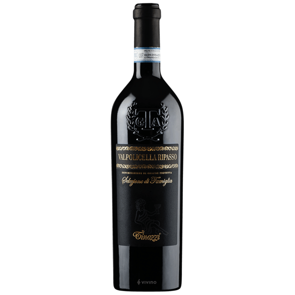 TinazziCollezione di Famiglia Valpolicella Ripasso (Selezione di Famiglia) 2019