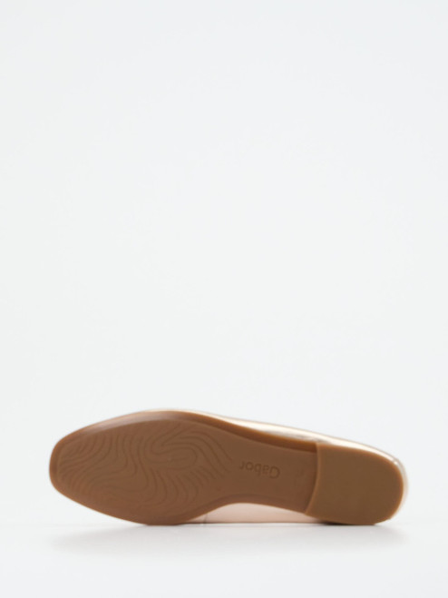 Slipper-15118890018 Gabor