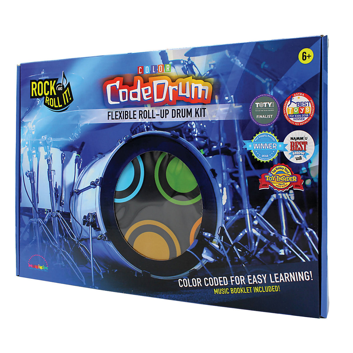 CODEDRUM