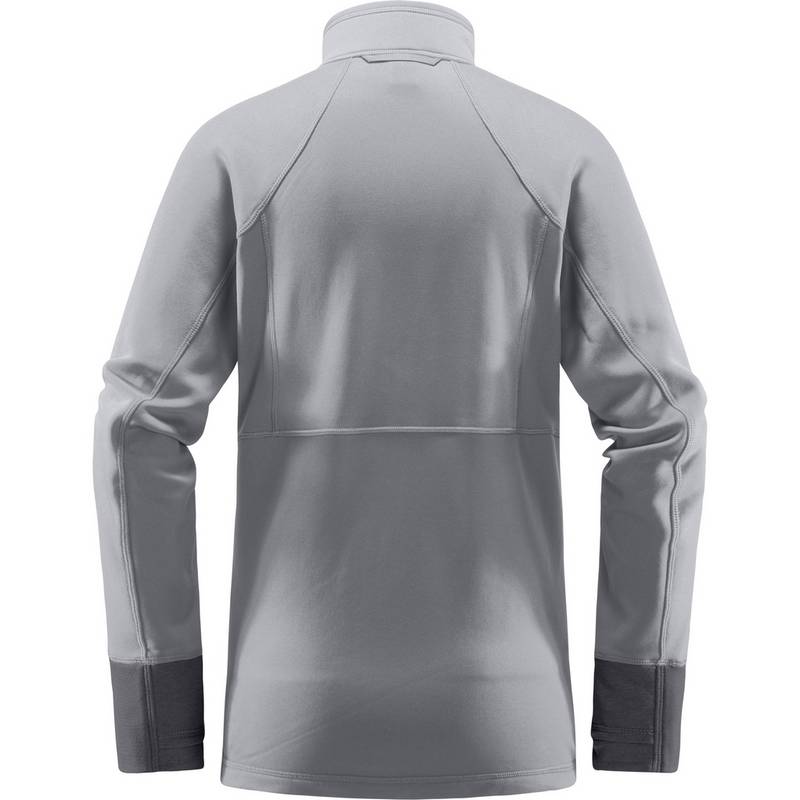 Haglöfs Betula Jacket Fleecejacke Damen