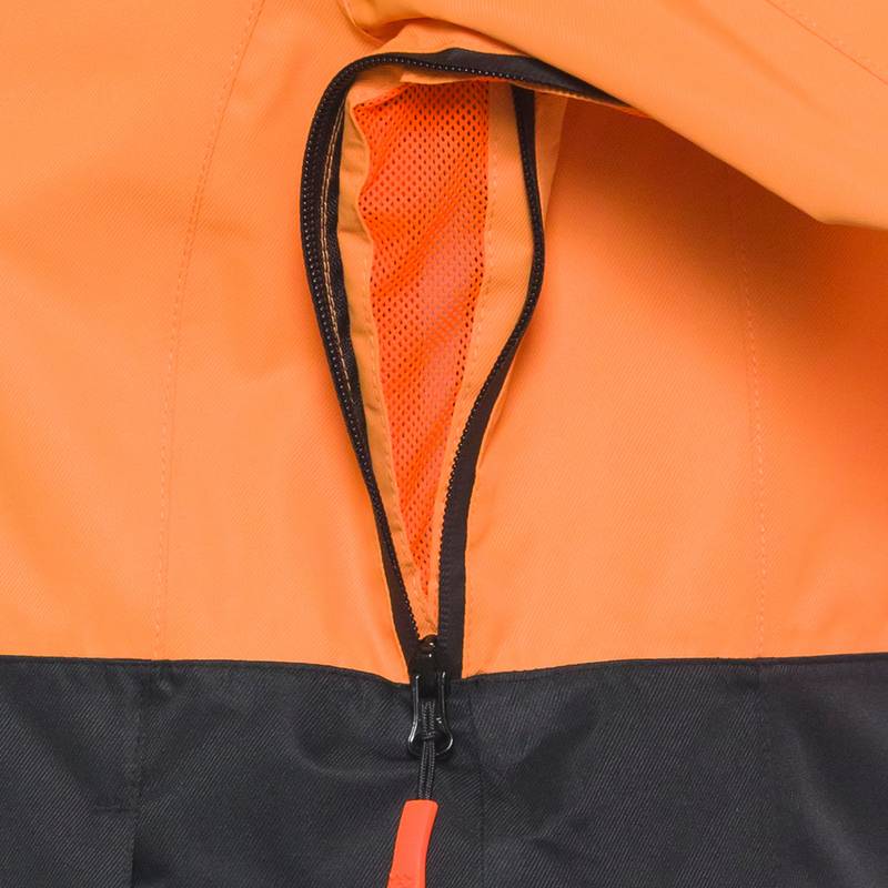 Maui Wowie Snowboardjacke Damen