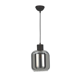 Interliving 1-flg Pendelleuchte 9341