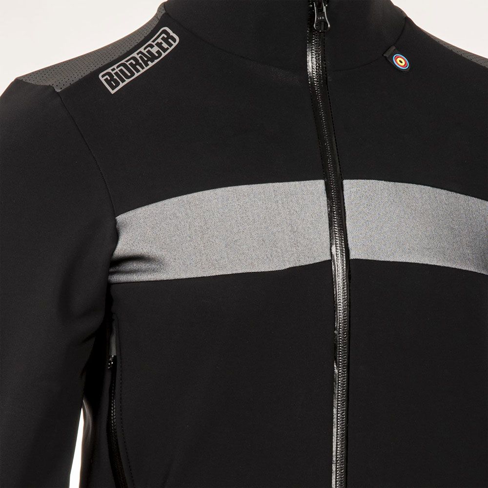 Bioracer Spitfire Tempest Protect Winter - Thermojacke kaufen | Bike-Discount