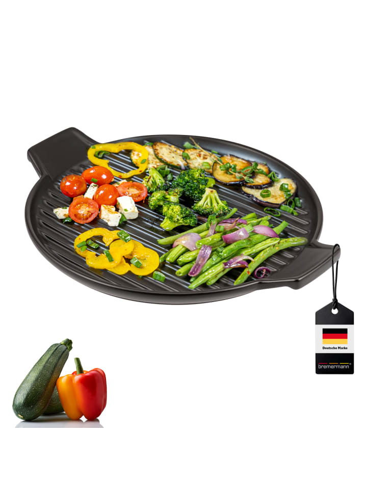 bremermann Grillpfanne günstig kaufen onesize
