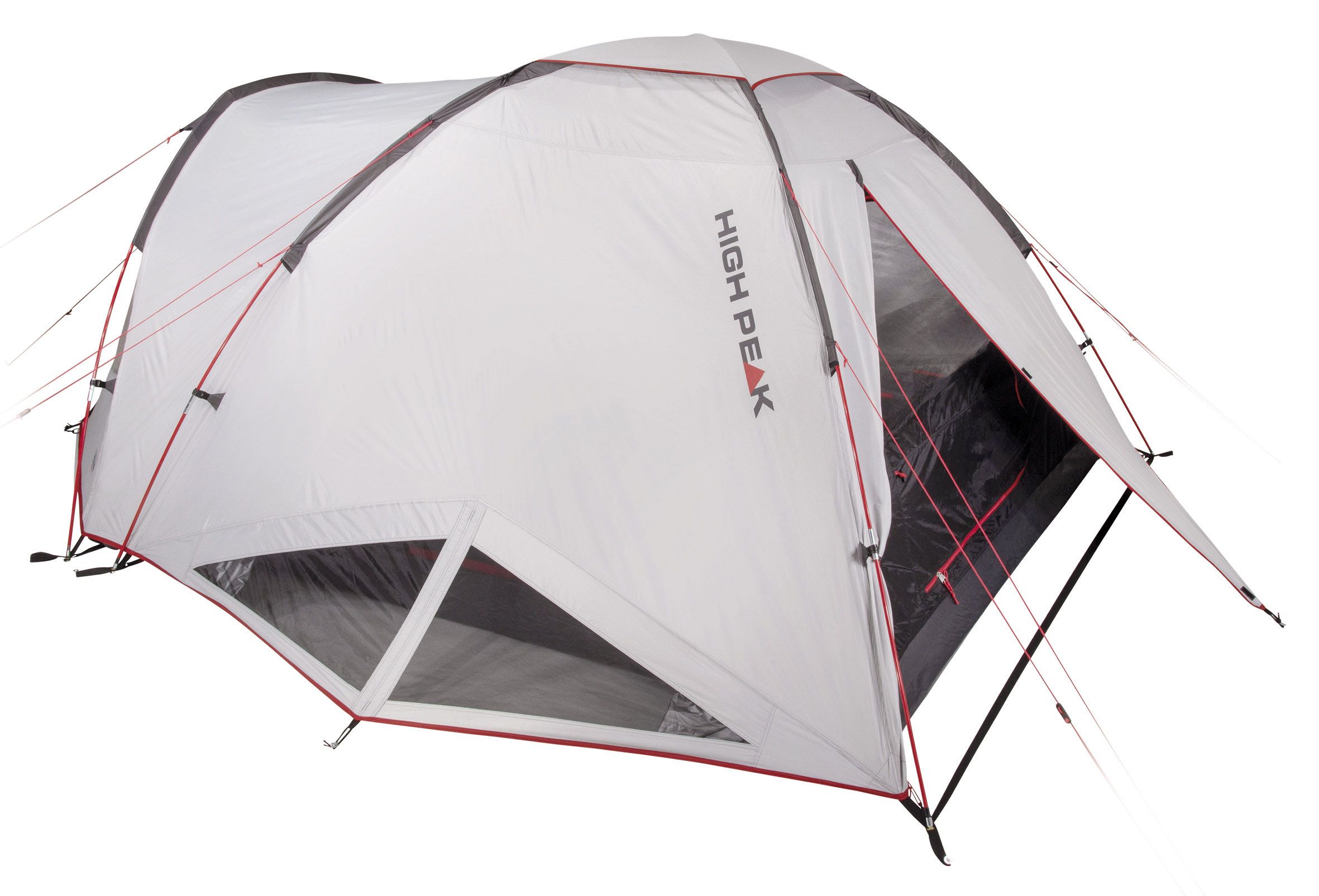 High Peak Almada 4.0 Kuppelzelt