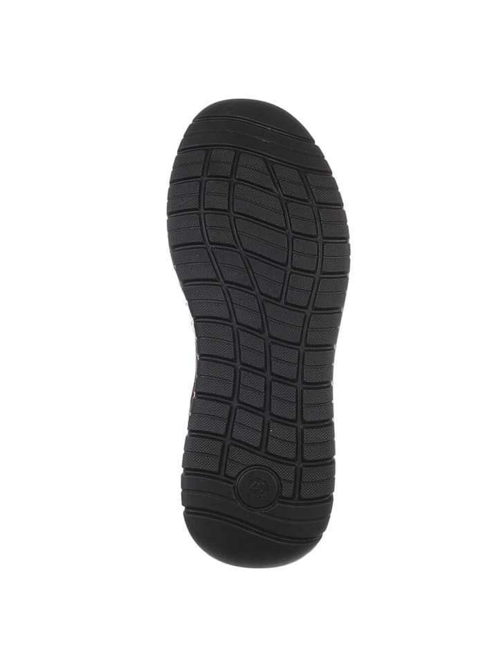 Ital-Design Boot in Schwarz günstig kaufen