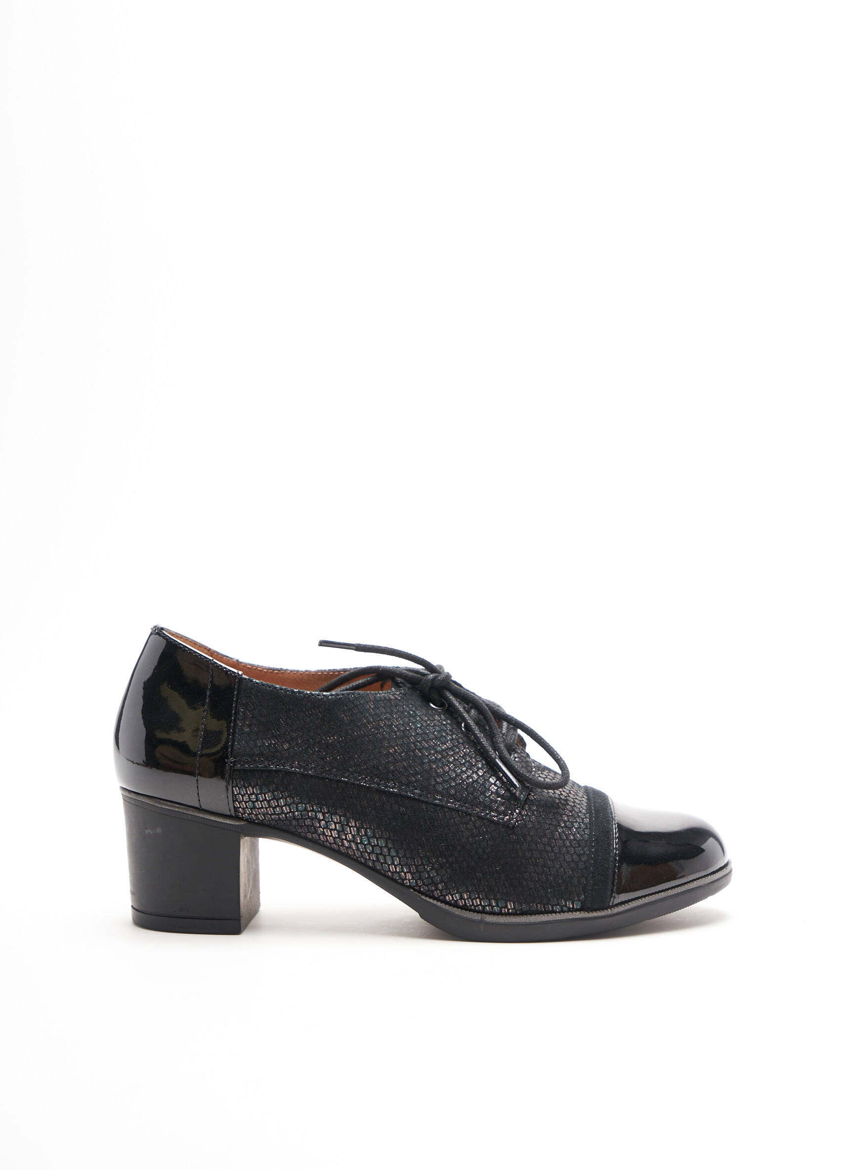 Sweet Derby Femme couleur noir