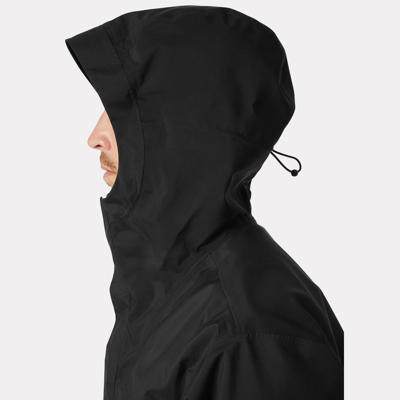 Men's Flex Modular Rain Jacket
